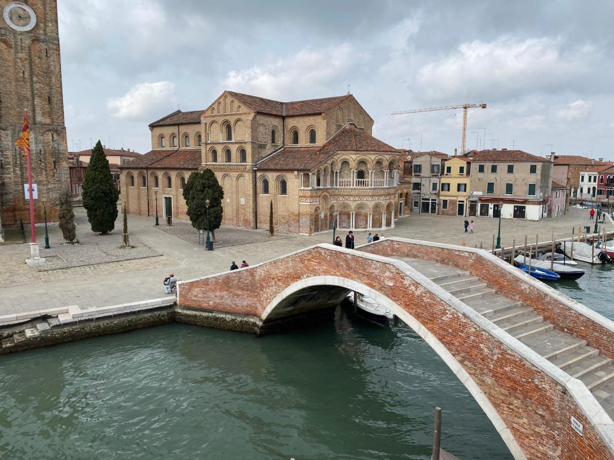 Duomo With Canal View Apartment