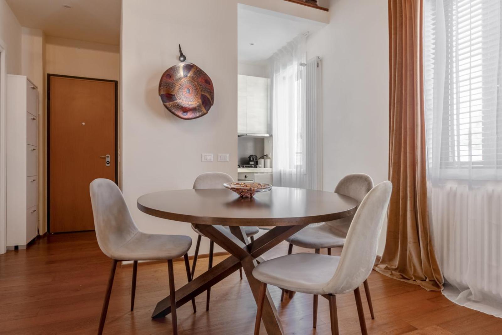 Apartment Duomo With Canal View Murano