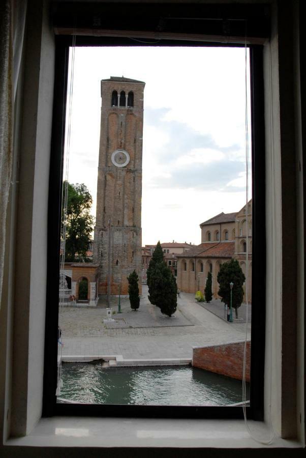 Duomo With Canal View Apartment