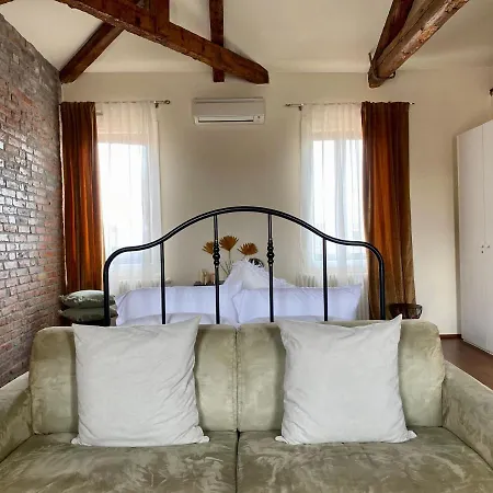Duomo Murano Apartment With Canal View Exterior foto