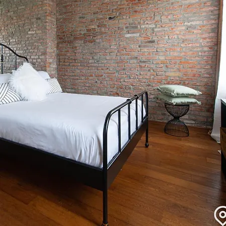 Duomo Murano Apartment With Canal View Exterior foto